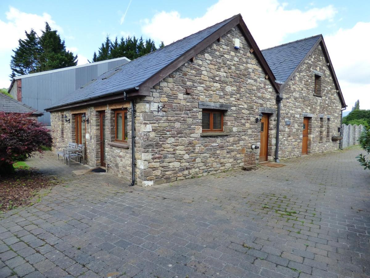 Holiday home Riverside Barn