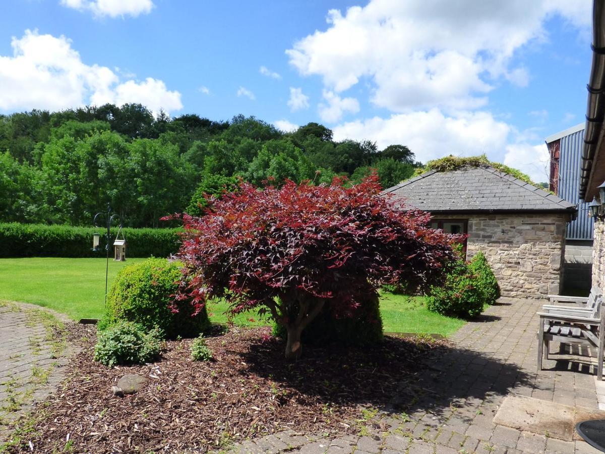 Holiday home Riverside Barn