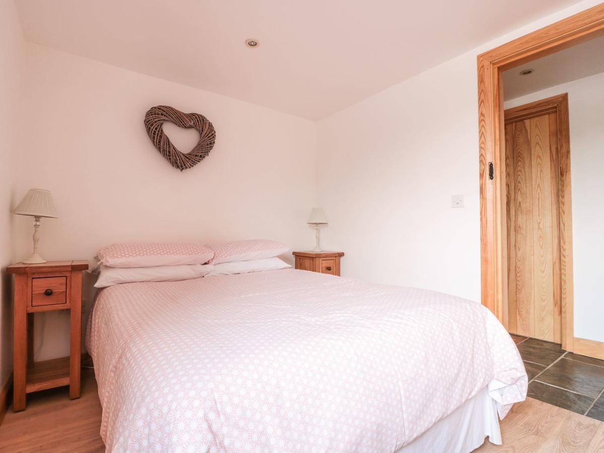 Riverside Barn Holiday home *
