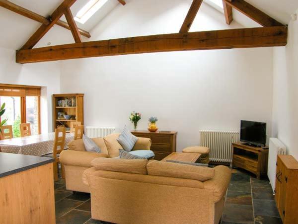 Riverside Barn Holiday home Gilwern